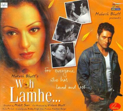 Chal Cahle – Wo Lamhe